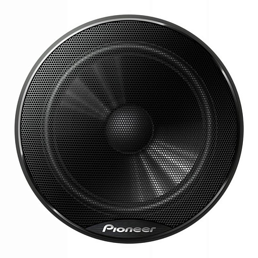 Двухкомпонентная акустика Pioneer TS-G173CI (16 см./6 дюймов)