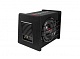 NAKAMICHI NAK-NBX251A Сабвуфер активный 10" фазоинвенторного типа 150W RMS