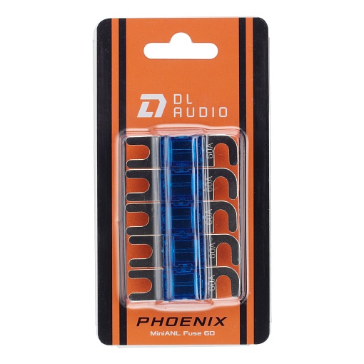 Предохранитель DL Audio Phoenix MiniANL Fuse 60A