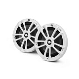 JBL STAGE MARINE 6WHT Морская акустическая система коаксиальная (пара)