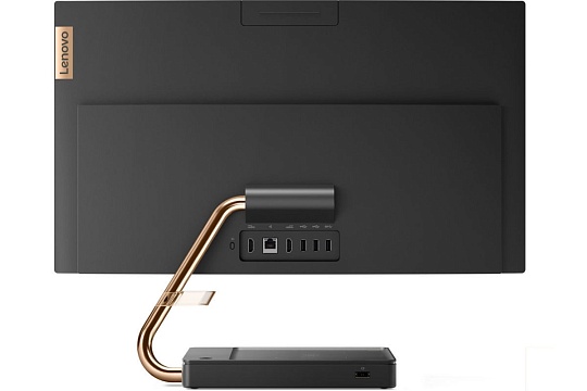 Моноблок 23.8", LENOVO A540-24ICB, F0EL001KRK