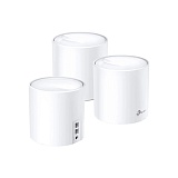 Маршрутизатор TP-LINK DECO X60(3-PACK)