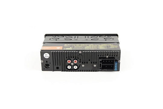 Магнитола USB FM MP3 SD ACV AVS-813BM