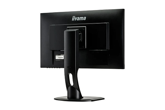 Монитор 23.8" IIYAMA XUB2492HSU-B1