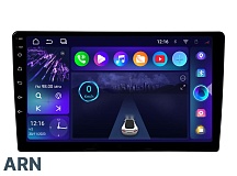 Incar ARN-7709-6 Мультимедийная система 9" Android 13 DSP 6+128Gb BT QLed 1280*720