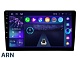 Incar ARN-7709-6 Мультимедийная система 9" Android 13 DSP 6+128Gb BT QLed 1280*720