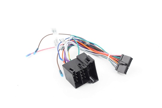 Штатная магнитола ACV AD-5085S для Hyundai Verna / Solaris 2014