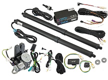 Incar TG-CHE-03 Привод багажника CHERY Tiggo 8 PRO MAX 2023+