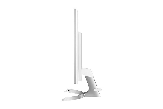 Монитор 27" LG 27MP89HM-S, 27MP89HM-S.ARUZ