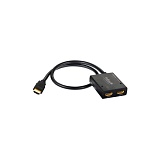 Кабель INAKUSTIK Star HDMI Splitter, 0032470123