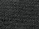 Радиоткань звукопрозрачная CLOTHBLK черная. 167х91 см