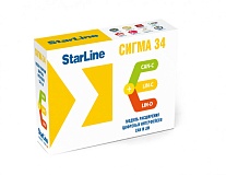 Модуль StarLine Сигма 34