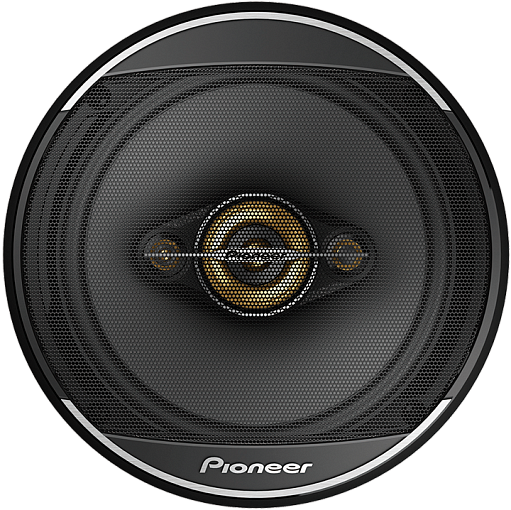 Pioneer TS-A1688S акустика