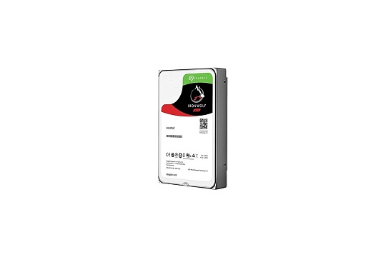 Жесткий диск HDD 2Tb SEAGATE Ironwolf, ST2000VN004