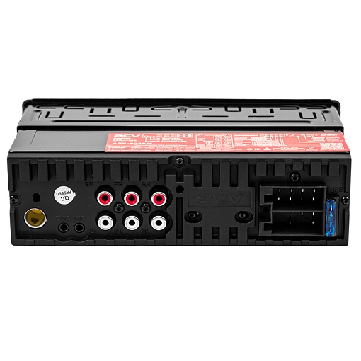 Автомагнитола DSP/FM/USB/SD/Bluetooth ACV ADX-903BM DSP