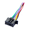 Incar CON-PIO-02C разъем Pioneer DEH-P2200UB в блистере