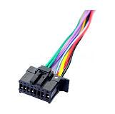 Incar CON-PIO-02C разъем Pioneer DEH-P2200UB в блистере