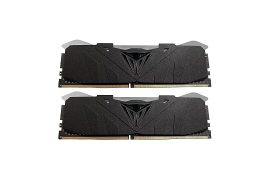 Модуль памяти DIMM DDR4 2x8Gb PATRIOT PVR416G300C5K