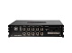 Nakamichi NDSK4285AU (ISO кабель 2 м) Автомобильный звуковой процессор с усилителем 