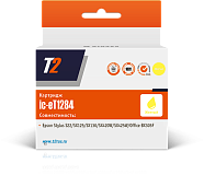 Струйный картридж T2 IC-ET1284