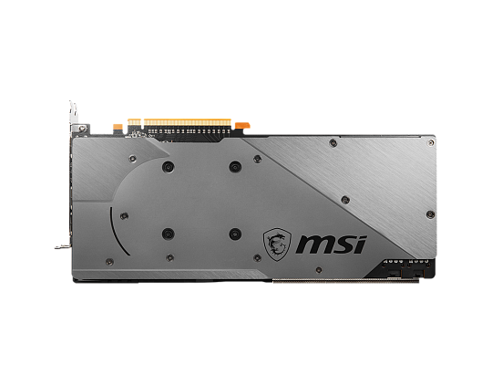 Видеокарта MSI RX 5700 GAMING