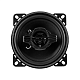Коаксиальная акустика 4" 90 Вт ACV SP42