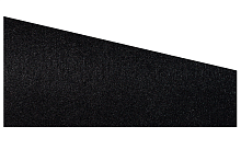 Акустический карпет черный, 1.5 x 30 м ACV OM32-1006R