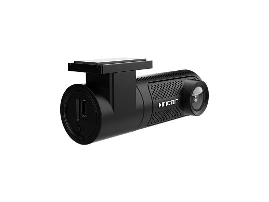 Incar VR-120 Видеорегистратор Без экрана 2K WiFi WDR