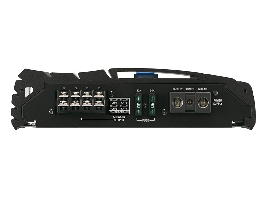 Усилитель Alpine MRX-F65 X-Power 4*160Вт 2 Om