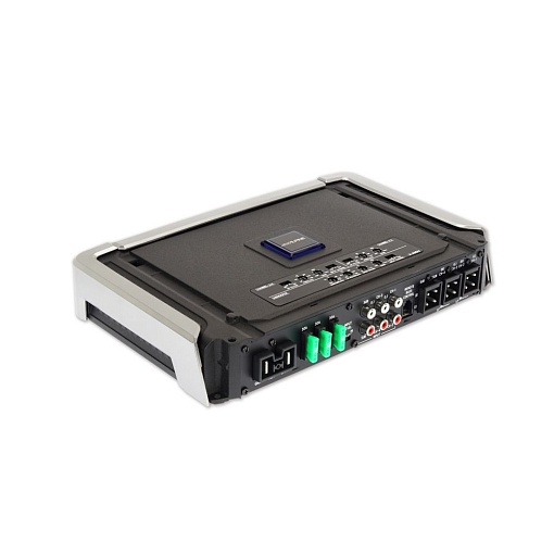 Усилитель Alpine X-A90V (5 канальный)