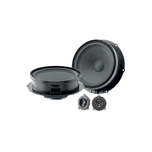 FOCAL IS VW180 Автоакустика компонентная