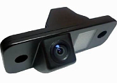 Камера заднего вида Hyundai Santa Fe Intro VDC-039