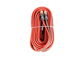 FSD audio PROFI RCA 5.2 (2-х канальн.межблочник 5м луженая медь/тройной экран)