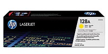 Картридж лазерный HP 128A, CE322A