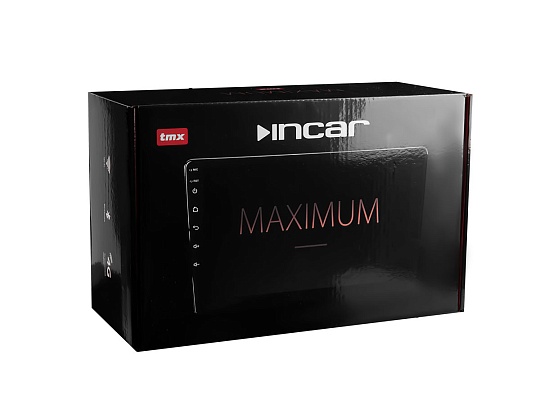 INCAR TMX-7710-3 ПРОМО Мультимедийная система 10" Android 10 DSP BT wi-fi 3+32GB