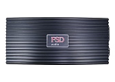 FSD audio PROFI 200/4 Усилитель 4-х канальный 4*200Вт