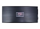 FSD audio PROFI 200/4 Усилитель 4-х канальный 4*200Вт