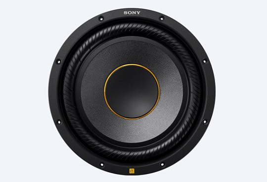 Сабвуфер Sony XS-W124ES