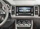 Incar RSC-FC786 Рамка 10.1" SKODA Kodiaq 2016+