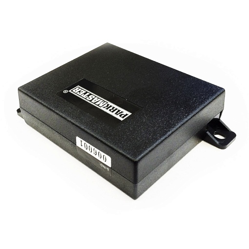 Парктроник ParkMaster 28-4-A-Black (4 датчика)