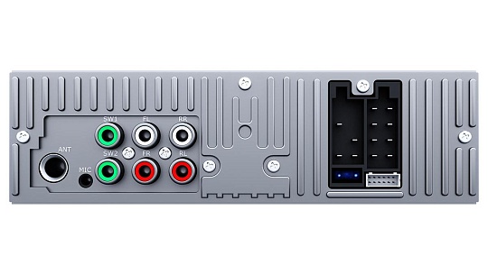 PROLOGY CMX-210 FM SD/USB ресивер с Bluetooth