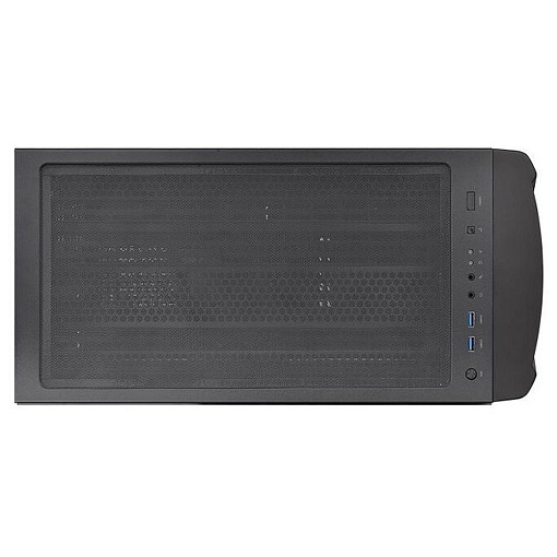 Корпус для ПК THERMALTAKE Commander C34 TG, CA-1N5-00M1WN-00