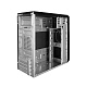 Корпус Minitower ExeGate BA-110-350W-8, EX268705RUS