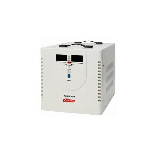 Стабилизатор напряжения POWERMAN AVS 10000D