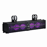 Всепогодный активный саундбар с Bluetooth и LED подсветкой 61 см (24") ACV SBD246BTL