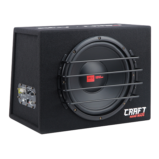 ACV CRAFT B12A Активный сабвуфер 12" 1500 Вт