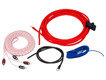 AURA ACTIVE KIT Комплект проводов