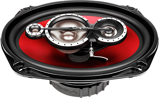 УРАЛ DDB AS-D6941 Акустическая система