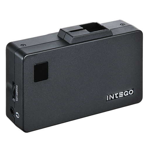 Радар-детектор Intego SUPERIOR