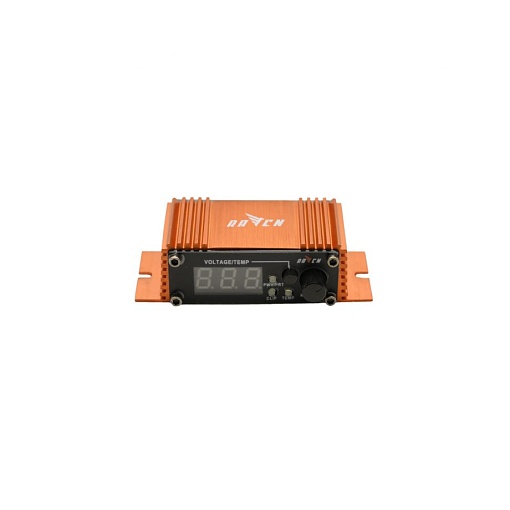 Усилитель DL Audio Raven 5.1100